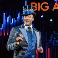 TV: Back on the High Wire! Watch Highlights from BIG APPLE CIRCUS's 40th Season