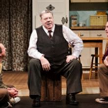 Hollywood Star George Wendt to Headline DEATH OF A SALESMAN in St. Jacobs