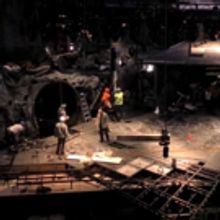 VIDEO: The Dominion Gets Transformed for the Return of BAT OUT OF HELL