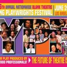Hollywood's Blank Theatre Announces The Blank Theatre Soiree, An Afternoon With…