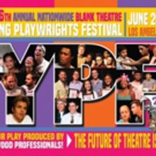 Hollywood's Blank Theatre Announces The Blank Theatre Soiree, An Afternoon With Steph