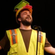 Bay Area Children's Theatre Sends Singing Construction Vehicles To Sunnyvale To Launc