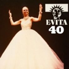 Elaine Paige Reflects on Originating EVITA on the Show's 40th Anniversary; Plus Watch