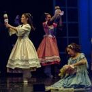 THE NUTCRACKER Returns to The Hanover Theatre and Conservatory for the Performing…