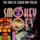 Riverside Theatre Stages SMOKEY JOE'S CAFE