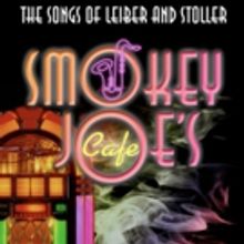 Riverside Theatre Stages SMOKEY JOE'S CAFE