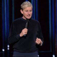 VIDEO: Watch Official Trailer For Ellen DeGeneres' Netflix Stand Up Special RELATABLE
