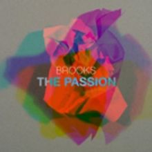 Cantaloupe Music, innova Recordings to Release Jeffrey Brooks' 'The Passion'
