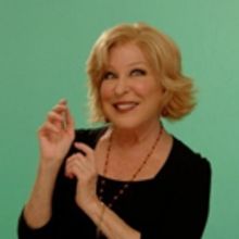 VIDEO: Bette Midler Joins Freeform's HOCUS POCUS 25TH ANNIVERSARY HALLOWEEN BASH