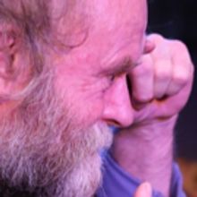 BWW Review: Acting Soars in LATE HENRY MOSS at None Too Fragile