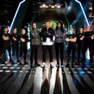 CBS Announces the 'Defenders' on MILLION DOLLAR MILE