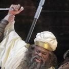 BWW Review: NABUCCO at Dorothy Chandler Pavilion