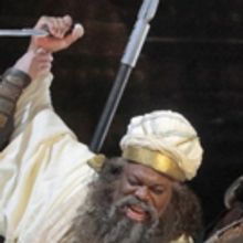 BWW Review: NABUCCO at Dorothy Chandler Pavilion
