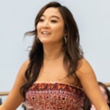 Photo Flash: Stars of MEAN GIRLS, FROZEN, SPONGEBOB and More Stop By Broadway…