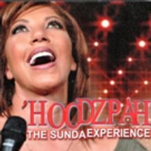 Comedian Sunda Croonquist Brings HOODZPAH to Carolines On Broadway Today