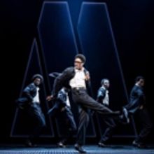 Derrick Baskin, James Harkness, Jawan M. Jackson, Jeremy Pope, and Ephraim Sykes…