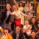 BWW Review: Pioneer Theatre Company's GREASE is Nostalgic