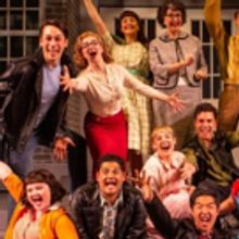 BWW Review: Pioneer Theatre Company's GREASE is Nostalgic
