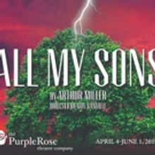 Purple Rose Theatre Holds Auditions for Bert in ALL MY SONS