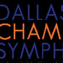 Dallas Chamber Symphony Opens Season With UnSilent Film And World Premiere