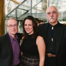 Photo Flash: SNOW CHILD Celebrates Opening Night at Arena Stage