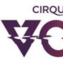 Cirque's VOLTA Extends Chicago Engagement