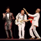 Hologram USA To Debut 'Higher & Higher: The Jackie Wilson Story'
