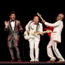 Hologram USA To Debut 'Higher & Higher: The Jackie Wilson Story'