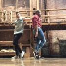 VIDEO: HAMILTON Chicago Issues the HAMILTON Dance Challenge