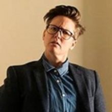 Comedian Hannah Gadsby Will Bring DOUGLAS Off-Broadway This Summer