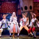 Photo Flash: Production Photos and Trailer Released for JACK AND THE BEANSTALK at…