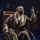 BWW Review: AMADEUS, Olivier Theatre