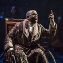 BWW Review: AMADEUS, Olivier Theatre