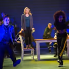 Photo Flash: It's More Morissette! First Look at Elizabeth Stanley, Derek Klena &…