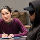BWW Reviews: OFFICE HOUR in New Haven