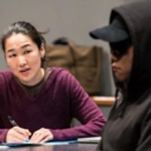 BWW Reviews: OFFICE HOUR in New Haven