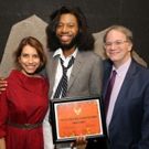 Photo Coverage: Vineyard Theatre Honors Jeremy O. Harris With the Paula Vogel Playwriting Award