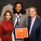 Photo Coverage: Vineyard Theatre Honors Jeremy O. Harris With the Paula Vogel…
