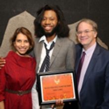 Photo Coverage: Vineyard Theatre Honors Jeremy O. Harris With the Paula Vogel Playwriting Award