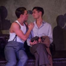 Photo Flash: First Look at White Bear's 25th Anniversary Production of THE TAILOR-MAD