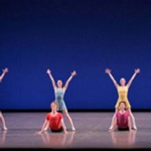 BWW Review: New York City Ballet's All Jerome Robbins Program, March 3, 2019