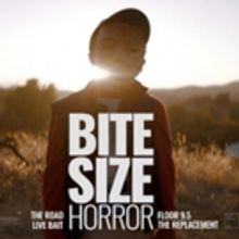 BITE SIZE HORROR Awarded Brand Film Festival's Short-Form Fiction Series Best of the…