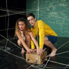BWW Review: US/THEM: ADELAIDE FESTIVAL 2018 at Space Theatre, Adelaide Festival Centr