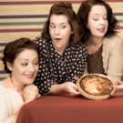 5 LESBIANS EATING A QUICHE at Trustus Theatre