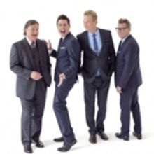 WHOSE LIVE ANYWAY? Brings The Laughs To Thousand Oaks