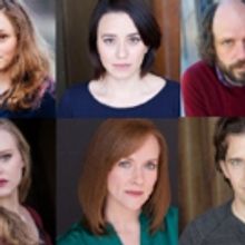 The Artistic Home Welcomes New Ensemble Members, Associate Artistic Director