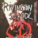 Adriaan Van Der Plas Presents THE RIVINGTON SCHOOL