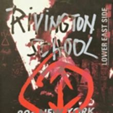 Adriaan Van Der Plas Presents THE RIVINGTON SCHOOL