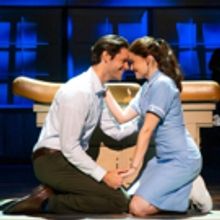 Fresh Passion and Fresh Pies Served Up in WAITRESS at Murat Theatre