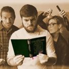 Jacob Marley's CHRISTMAS CAROL Brings Past, Present, and Future to The Dio